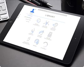 Devise Health portfolio image 11