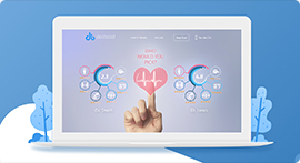 Devise Health portfolio image 6