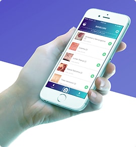 Devise Health portfolio image 10