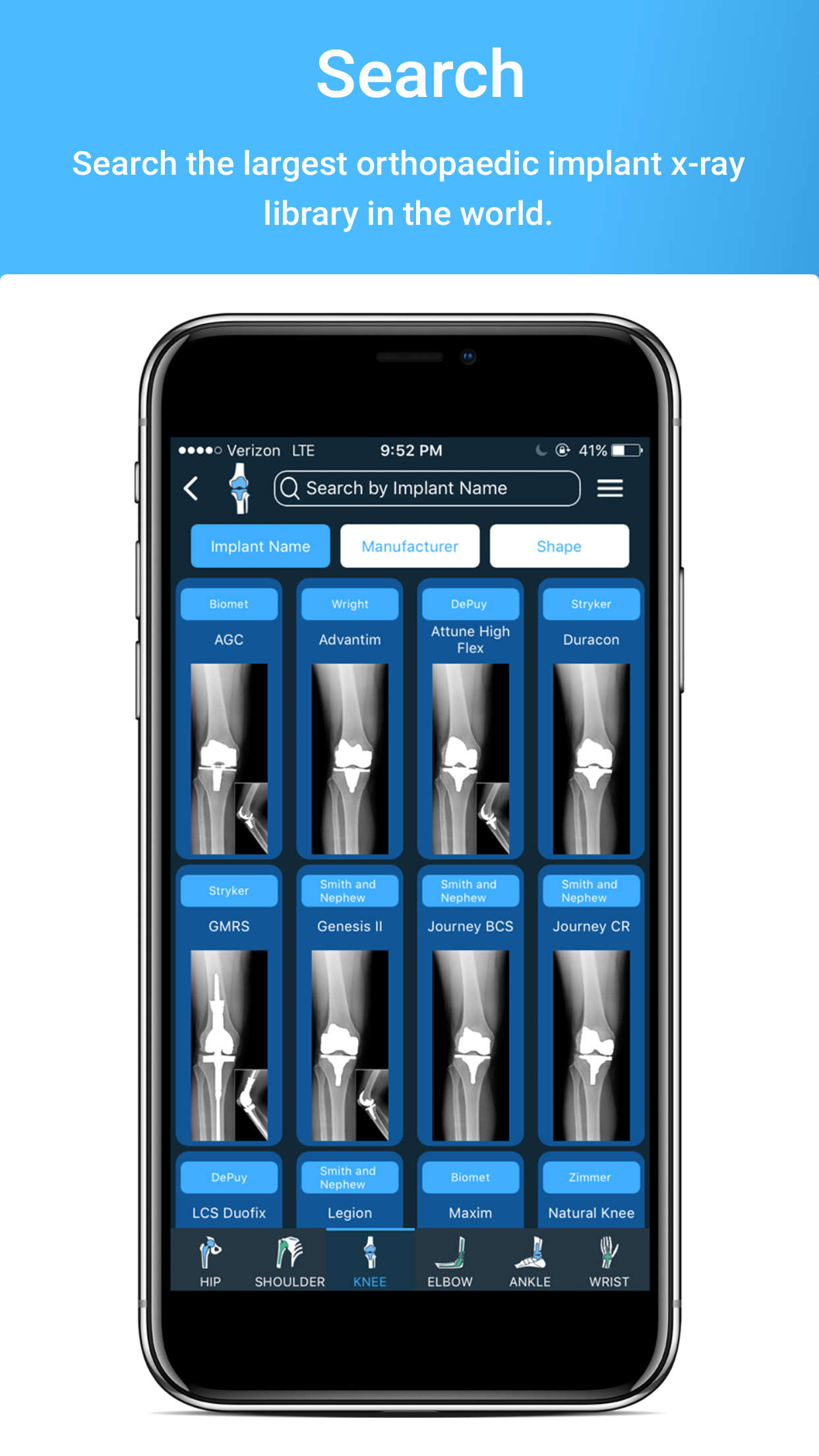 Devise Health portfolio image 2
