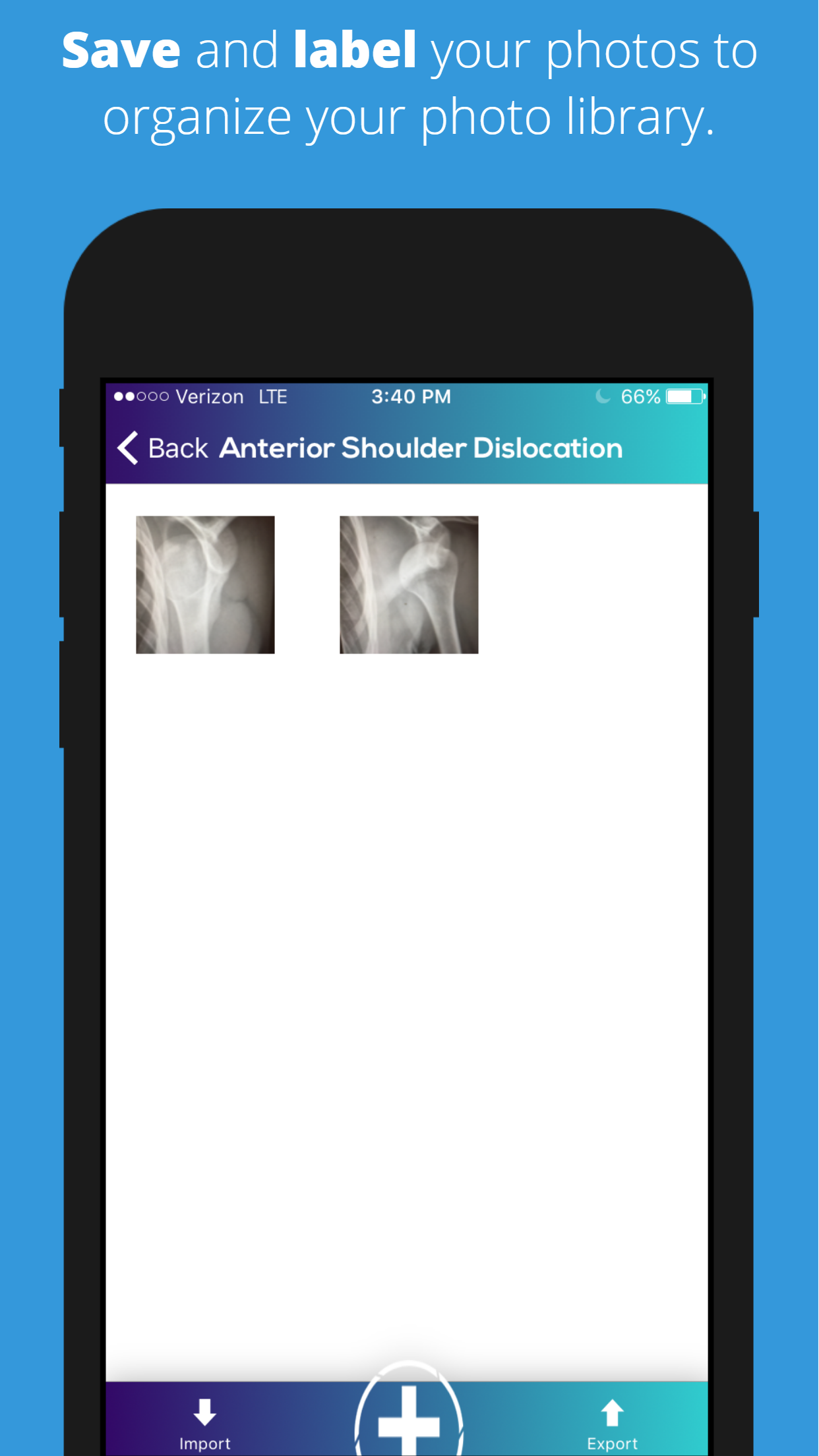 Devise Health portfolio image 6