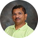 Nitin Desai, MD